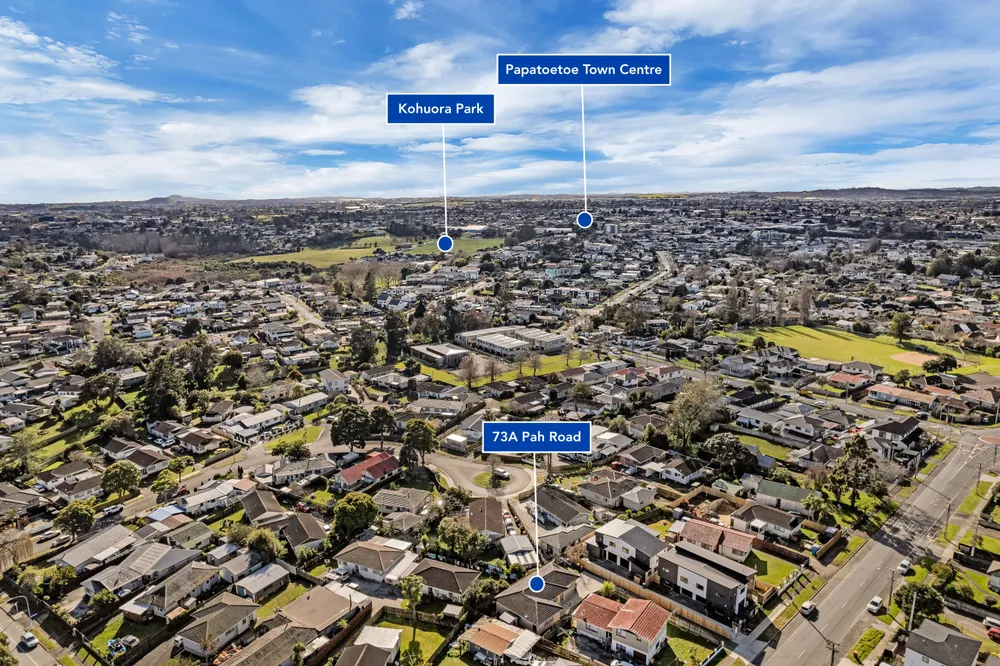 Photos of 73A Pah Road