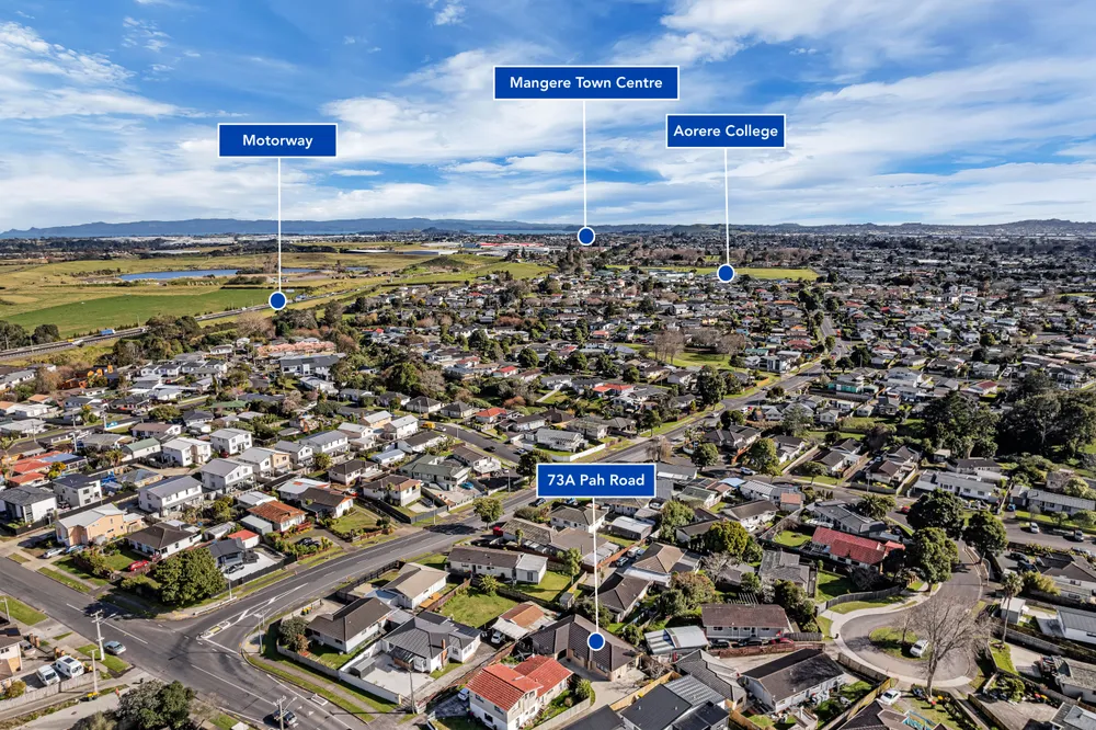 Photos of 73A Pah Road