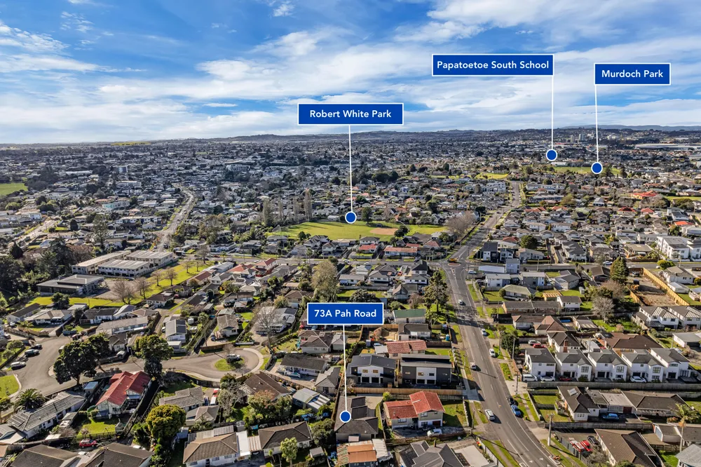Photos of 73A Pah Road