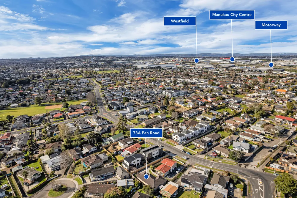 Photos of 73A Pah Road