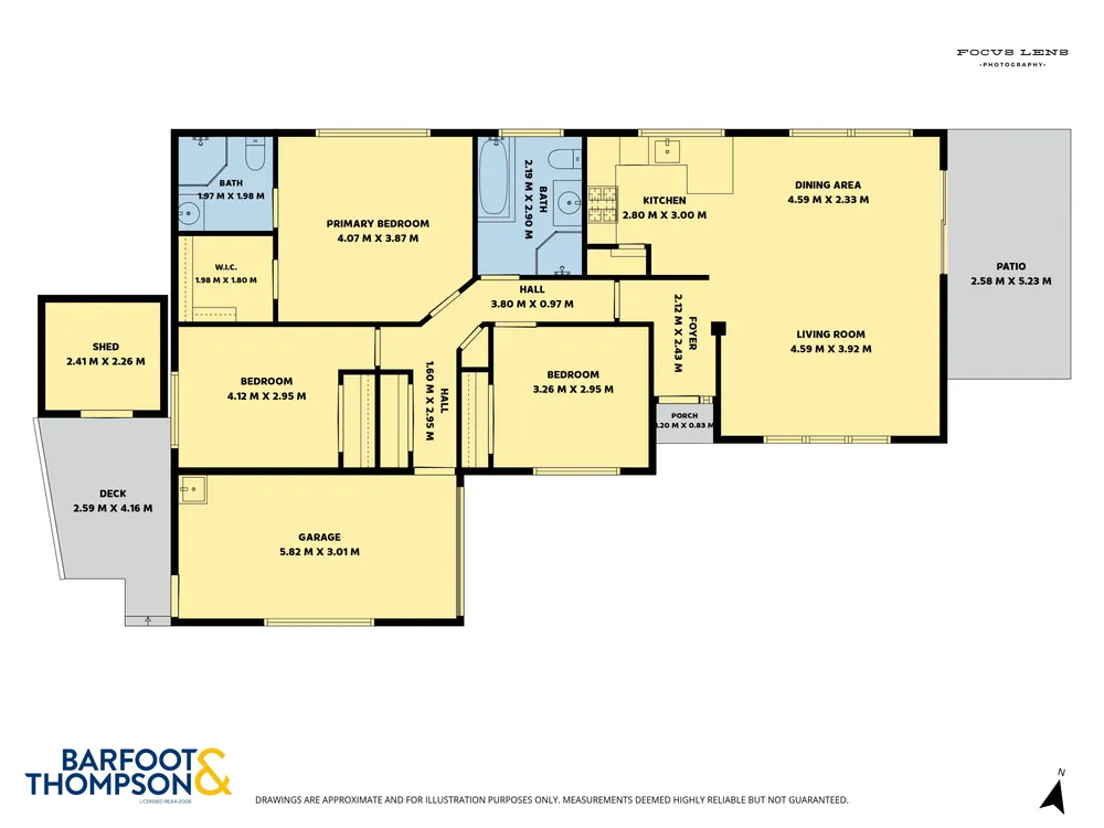 Photos of 73A Pah Road