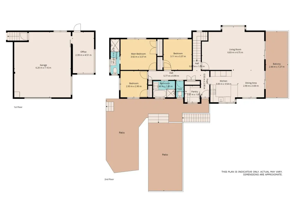 Photos of 31 Carlton Street