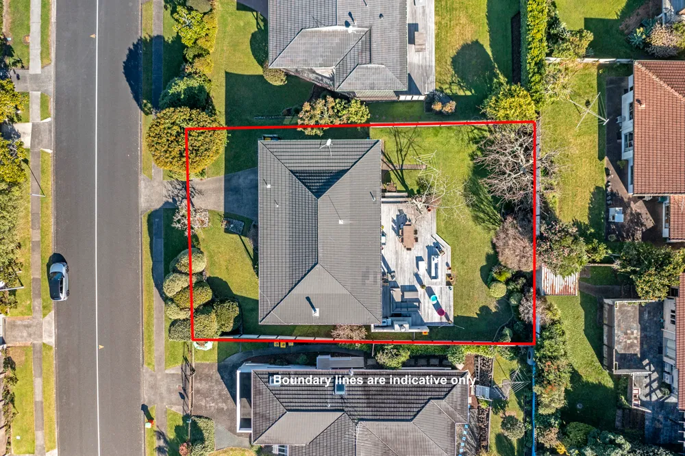 Photos of 137 Stapleford Crescent
