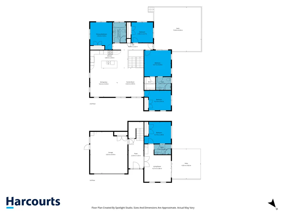 Photos of 54 Leafield Crescent