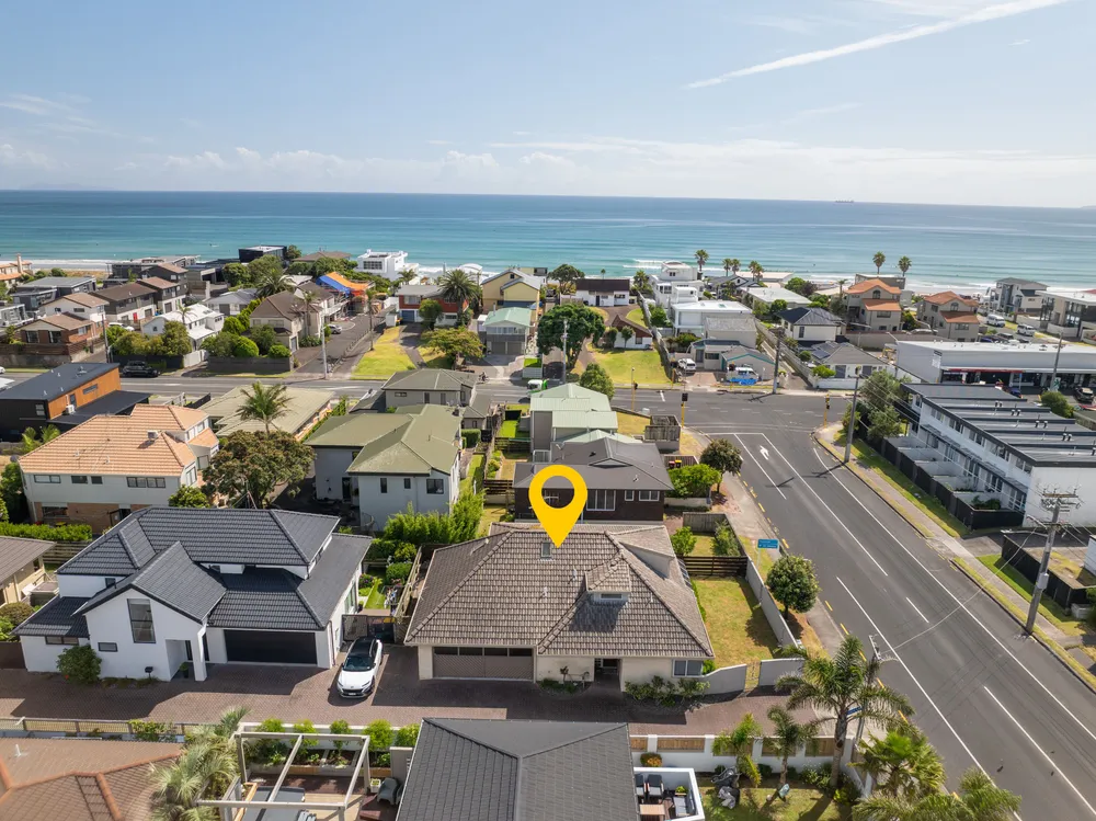 Photo of 1 Omanu Court, Mt Maunganui