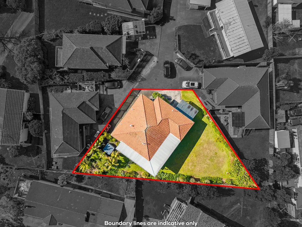 Photos of 88 Birkdale Road