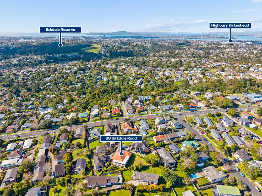 Photos of 88 Birkdale Road
