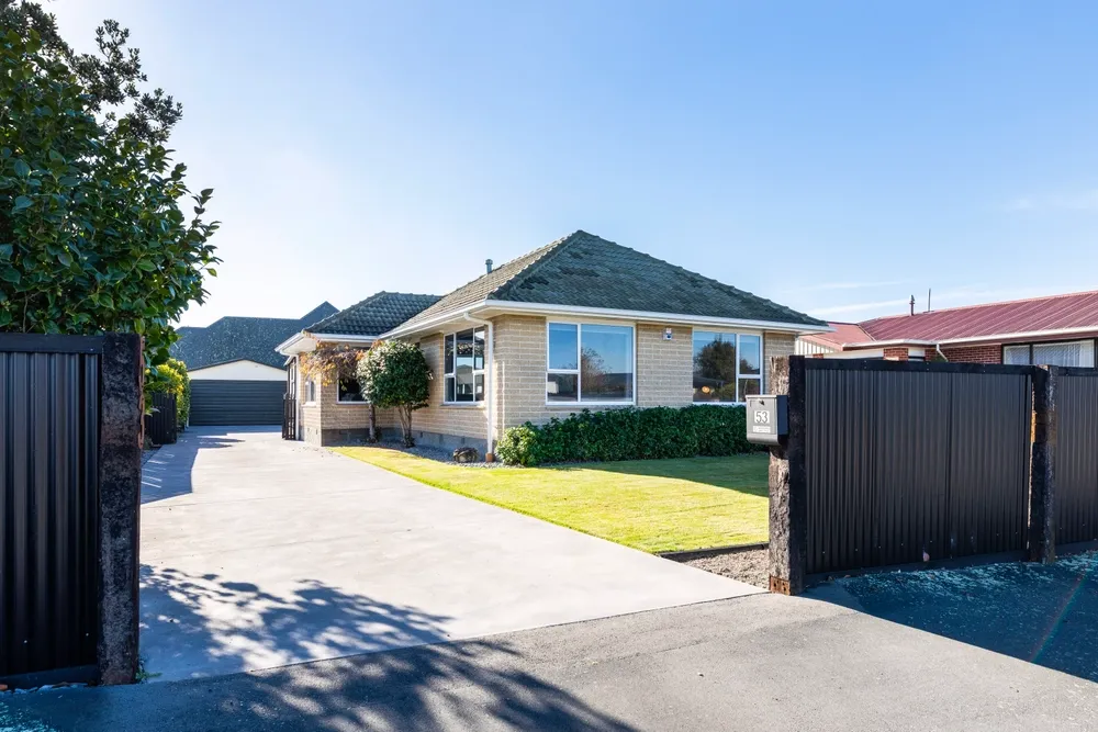 Photos of 53 Woolley Street