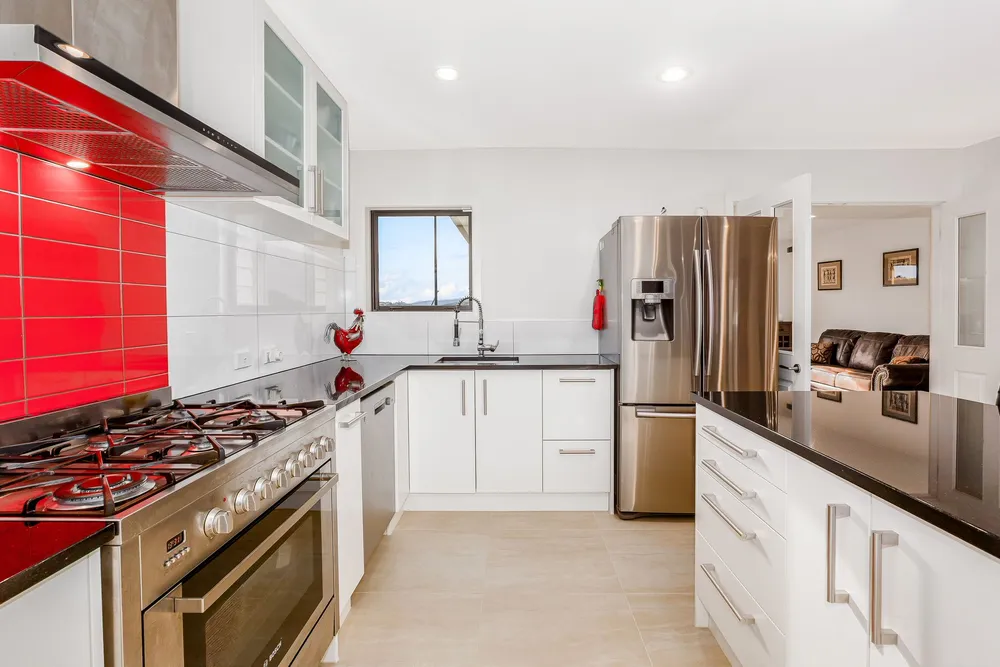 Photos of 16 Frances Brown Avenue