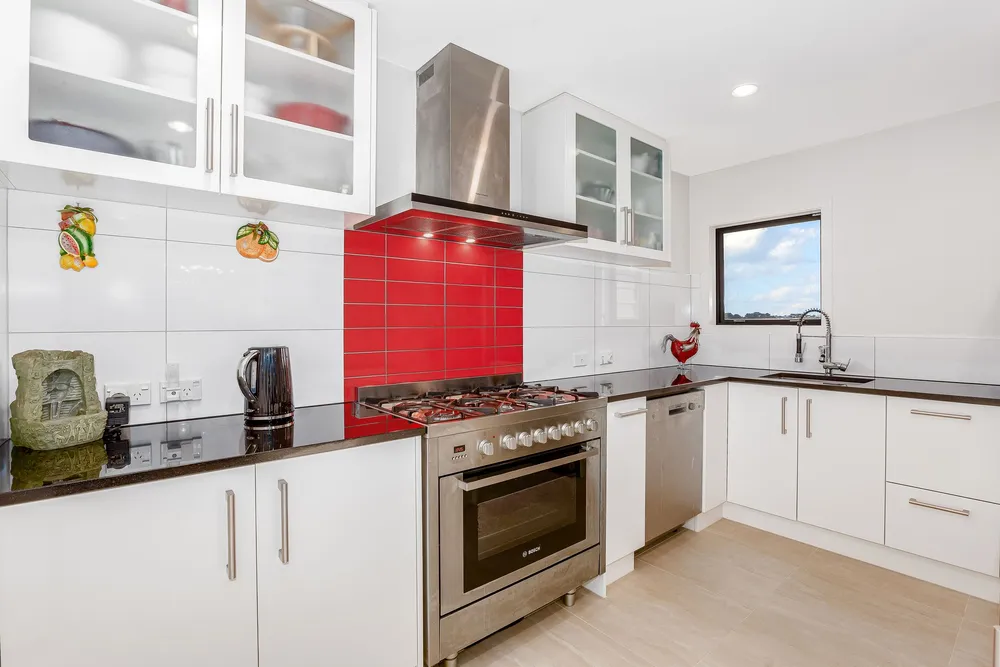 Photos of 16 Frances Brown Avenue