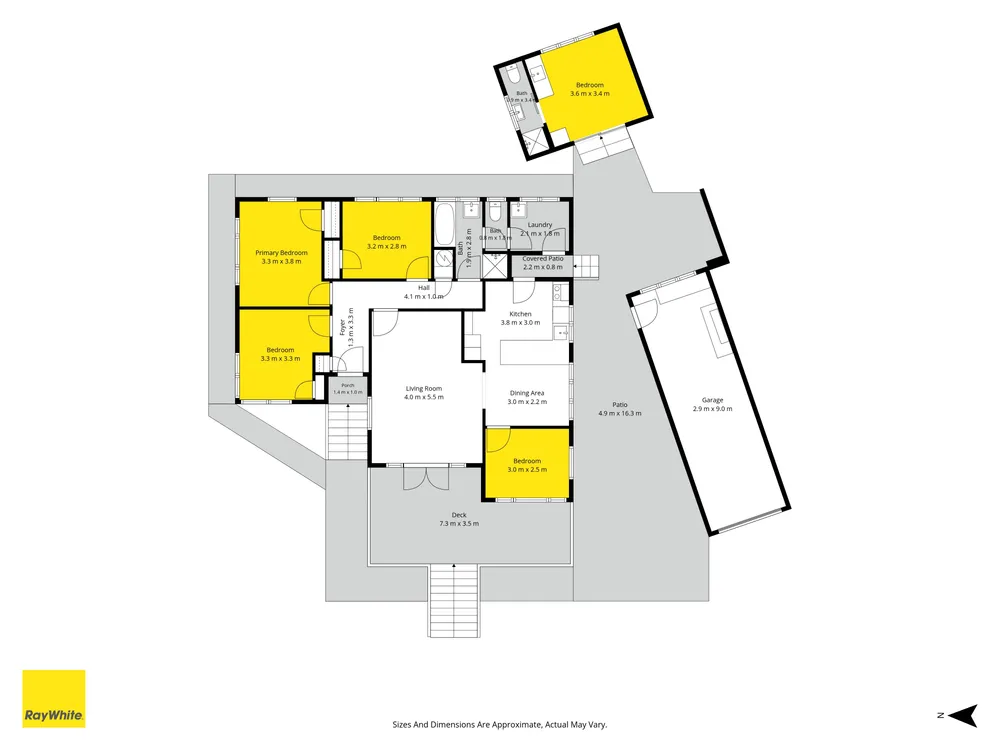 Photos of 23 Paragon Avenue