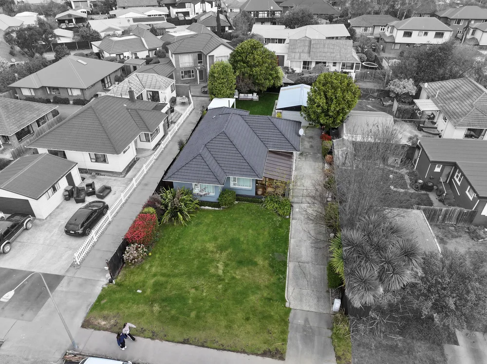 Photos of 44 Athol Terrace