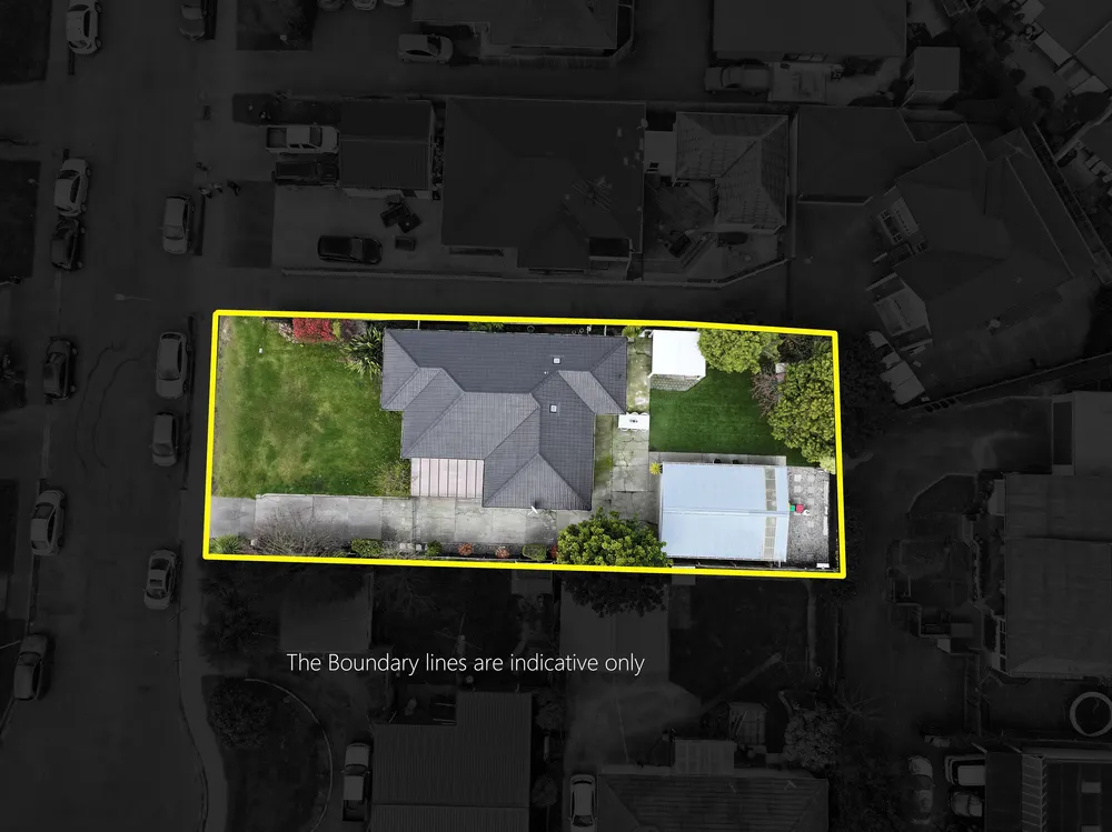 Photos of 44 Athol Terrace