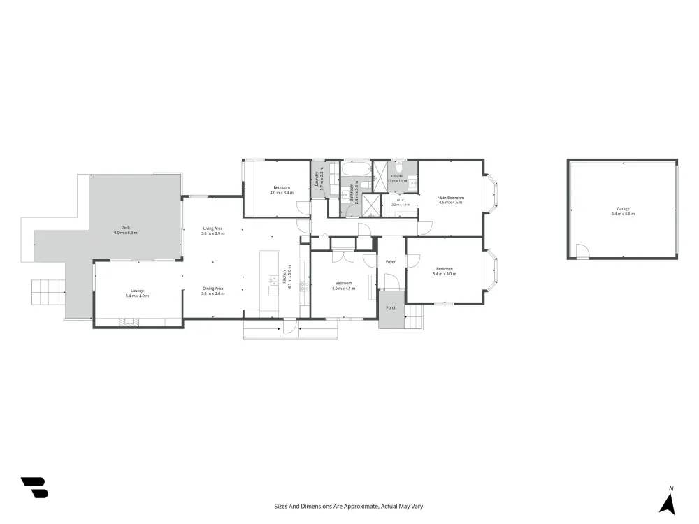 Photos of 2A Tenterden Avenue