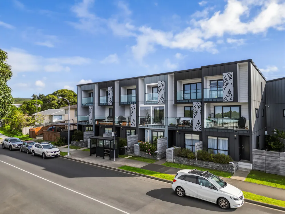 Photos of 57c Howard Hunter Avenue