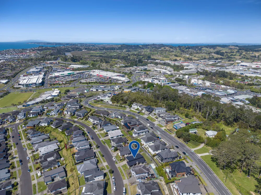 Photos of 45 Cilliers Drive