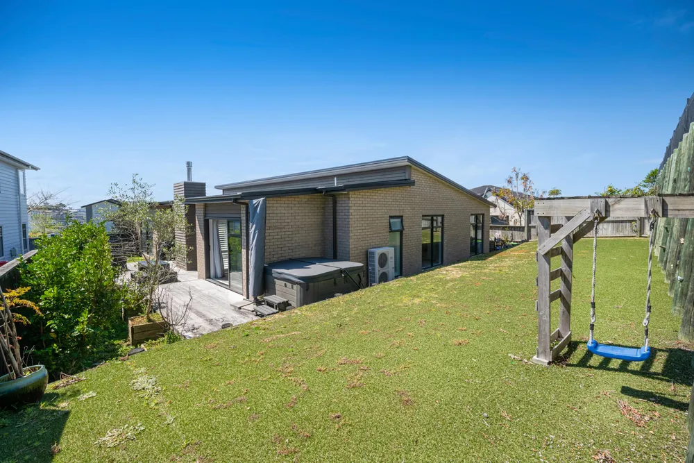 Photos of 45 Cilliers Drive