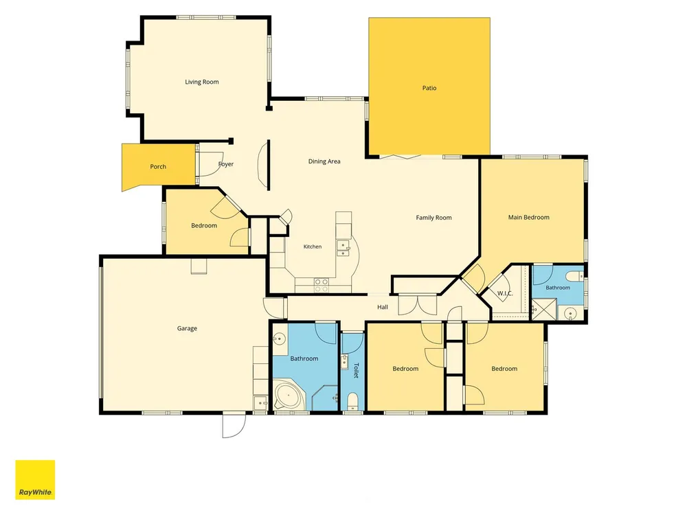 Photos of 10 Sanctuary Avenue