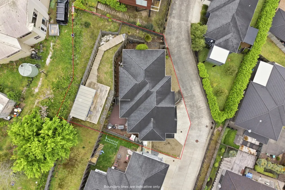 Photos of 132A Valley Road