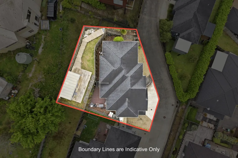 Photos of 132A Valley Road