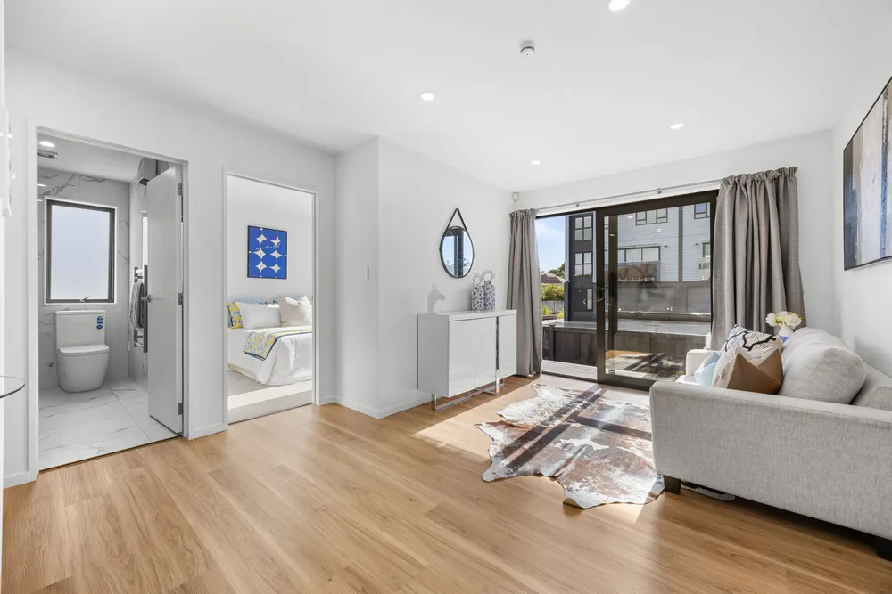 Photos of 4A Cullen Avenue