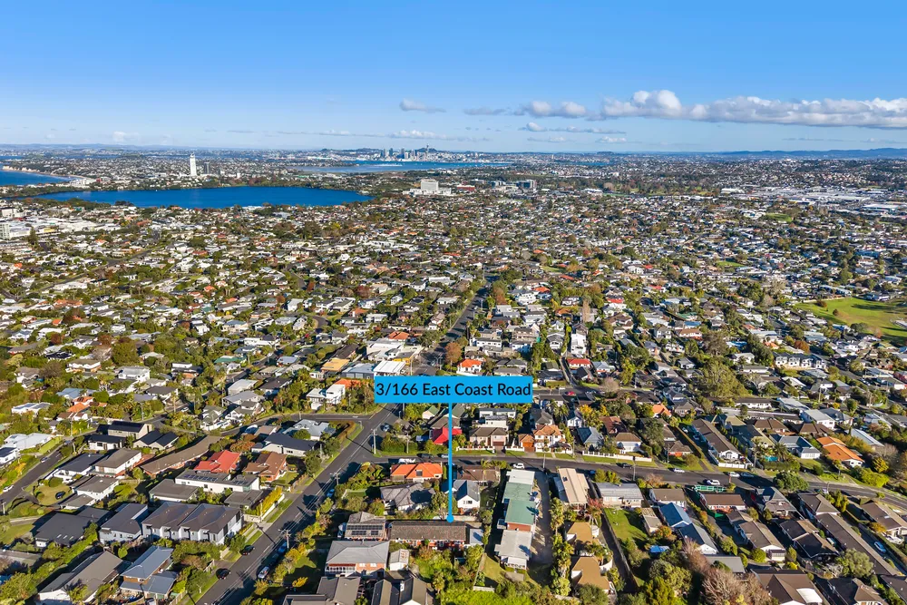 Photos of 3/166 East Coast Road