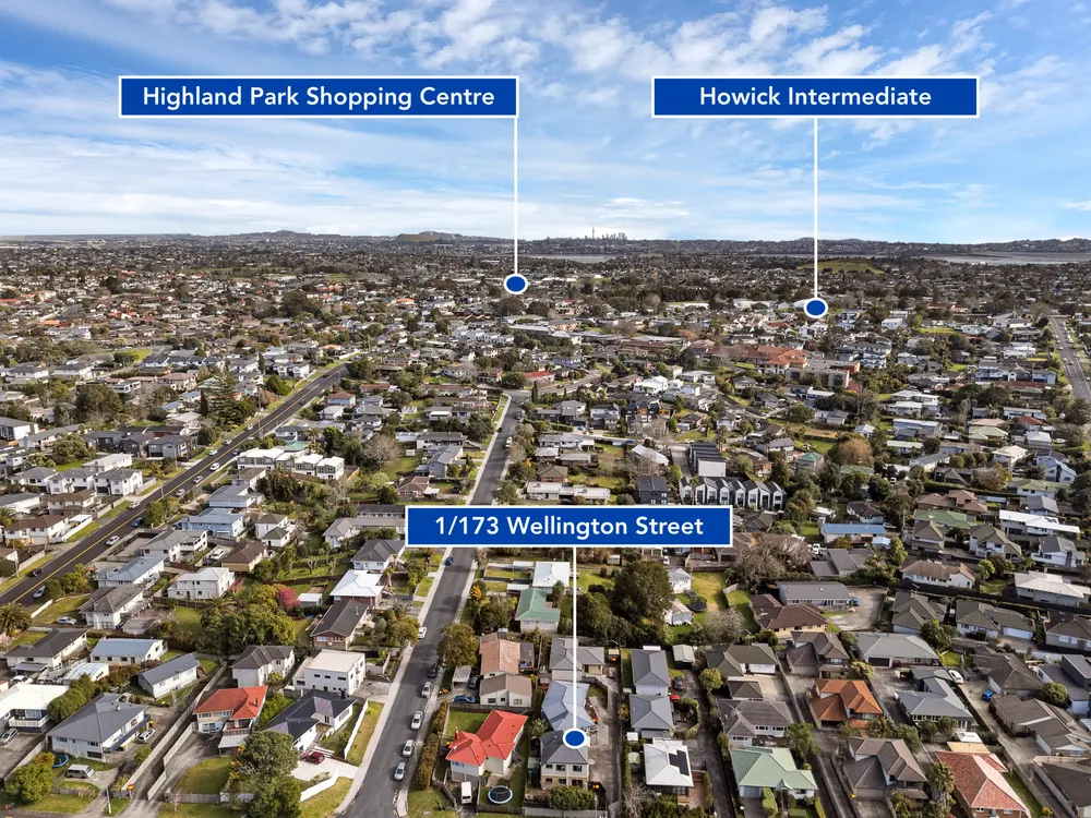Photos of 1/173 Wellington Street