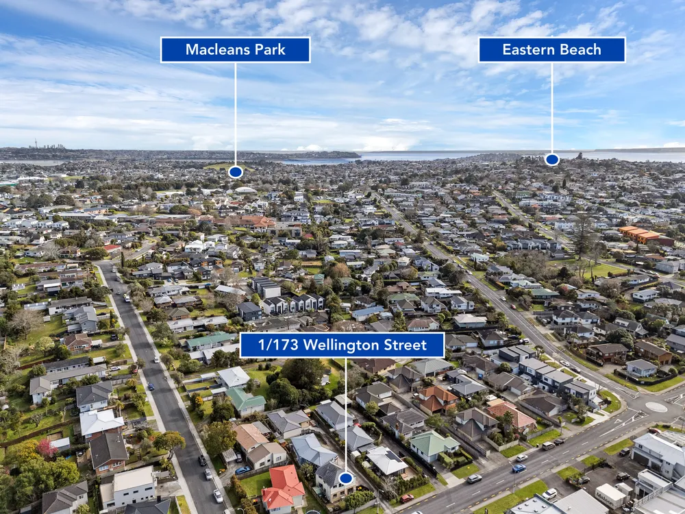 Photos of 1/173 Wellington Street