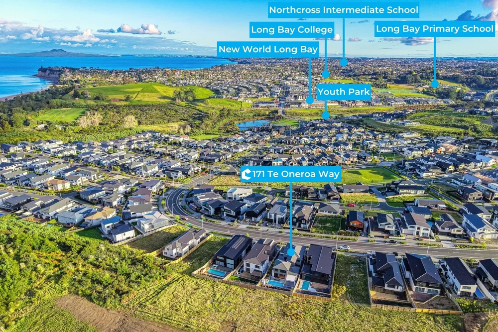 Photos of 171 Te Oneroa Way