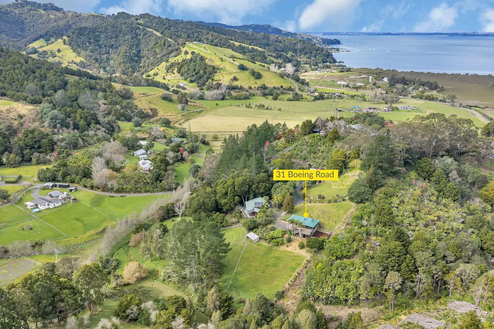 Photos of 31 Boeing Road