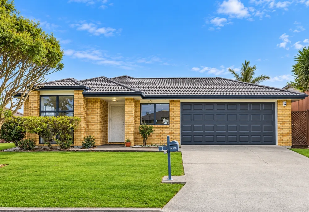 Photo of 6 Civita Court, Manurewa