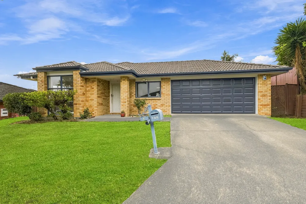 Photos of 6 Civita Court