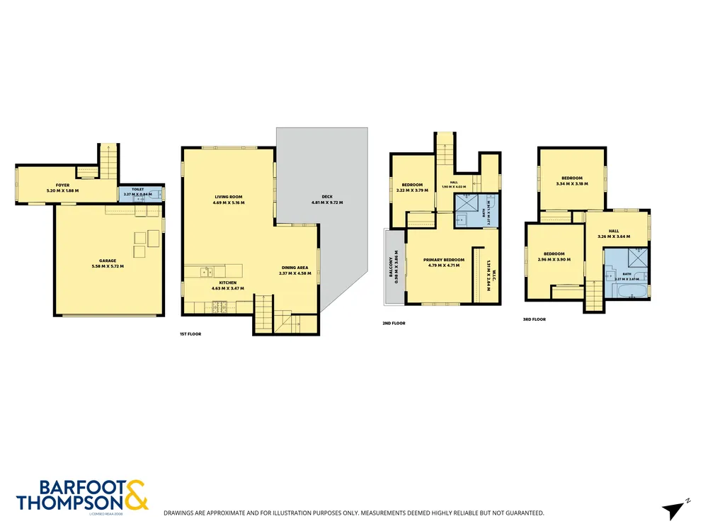 Photos of 77D Namata Road