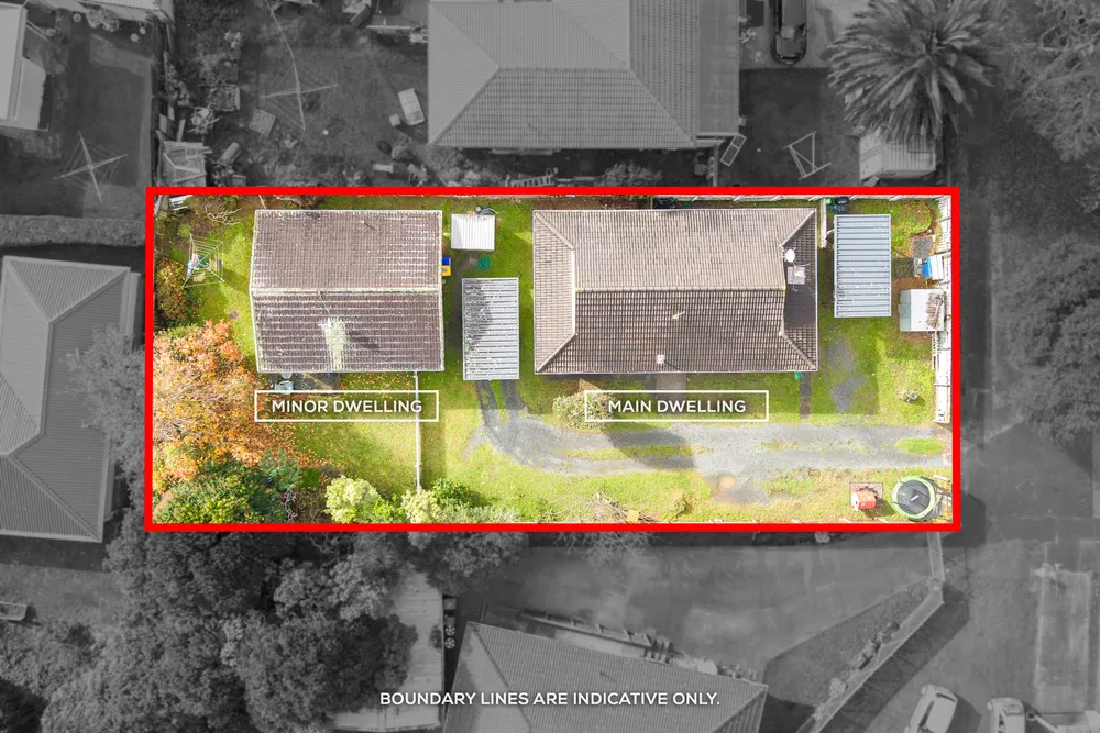 Photos of 56 Molesworth Place
