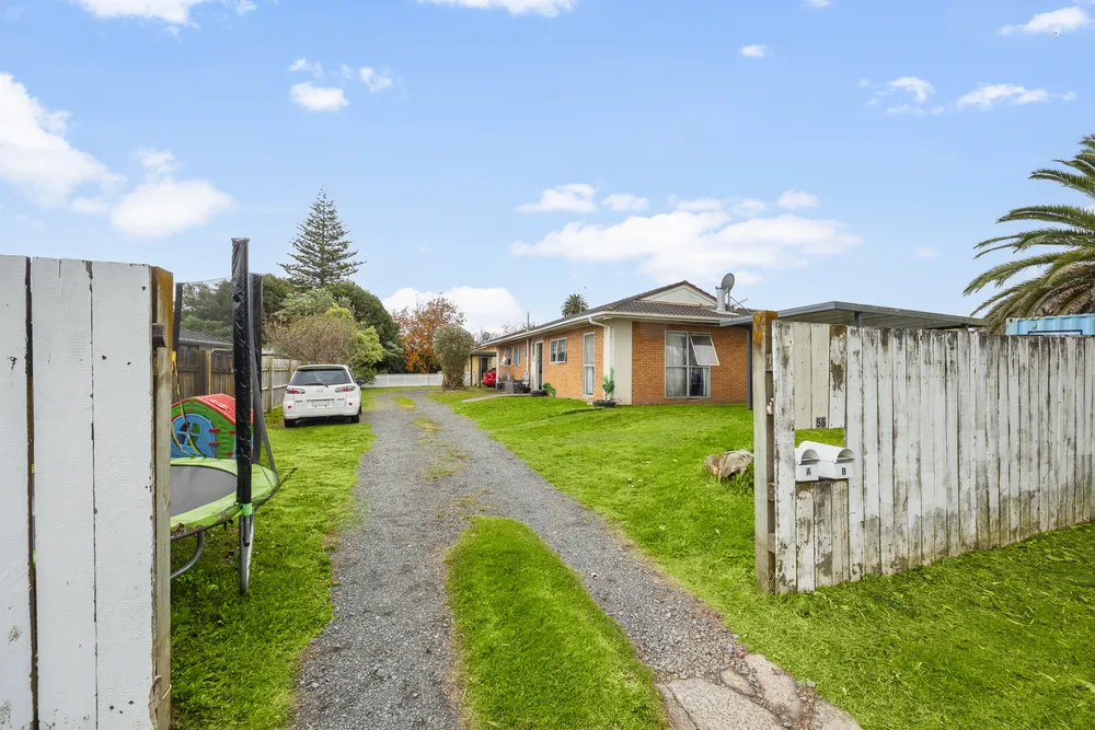 Photos of 56 Molesworth Place