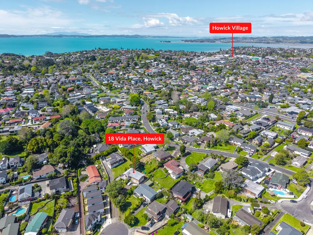 Photos of 18 Vida Place