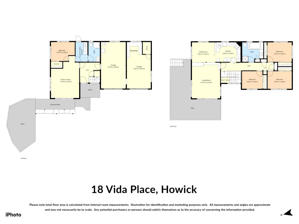 Photos of 18 Vida Place