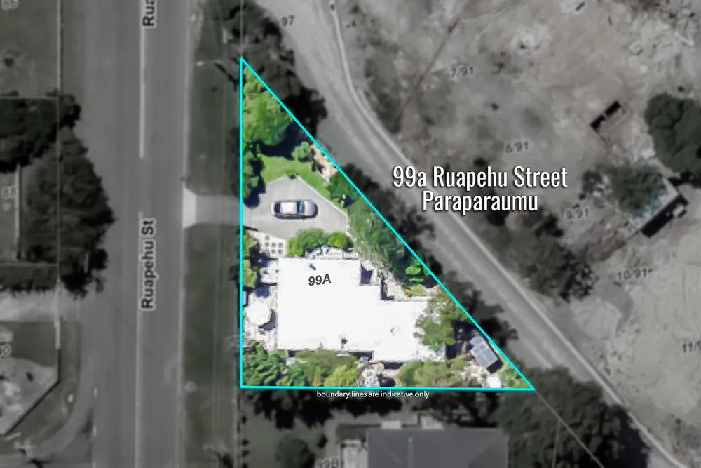 Photos of 99a Ruapehu Street