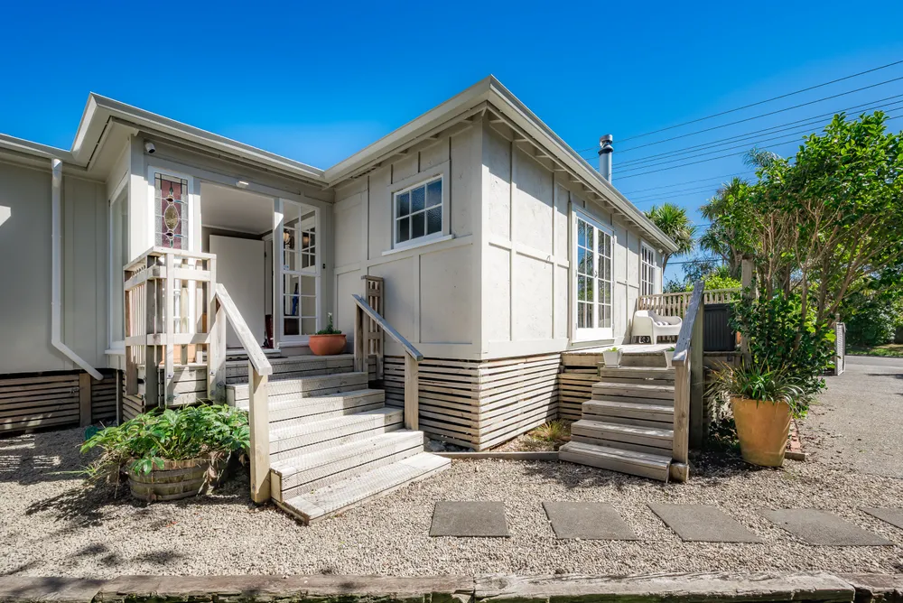 Photos of 99a Ruapehu Street