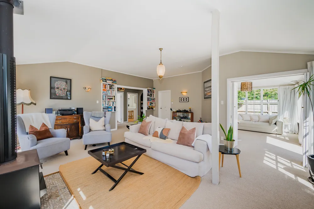 Photos of 99a Ruapehu Street