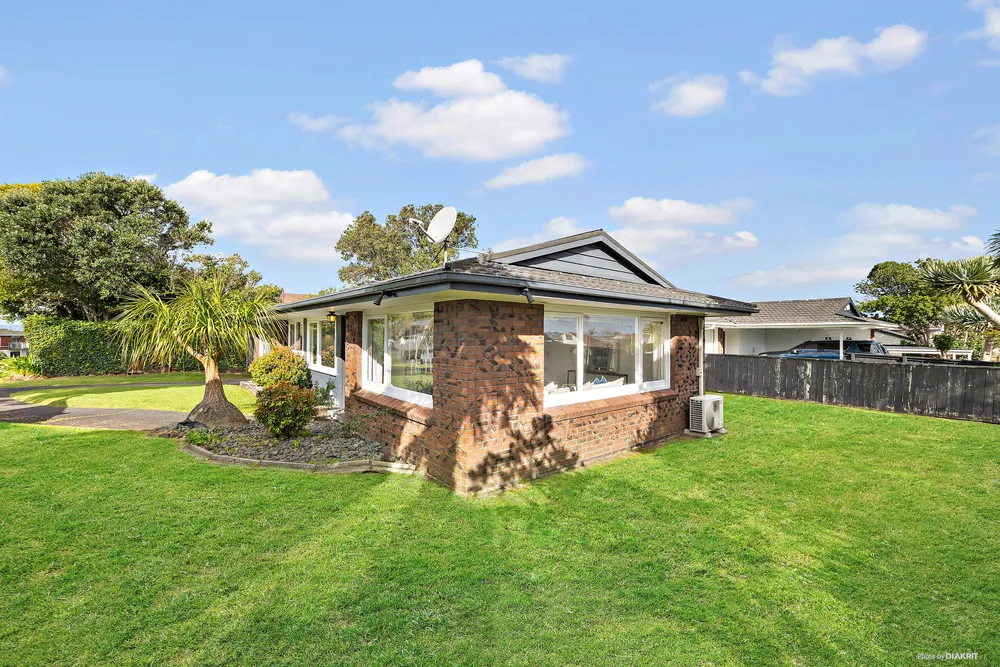 Photos of 2 McCrystal Avenue