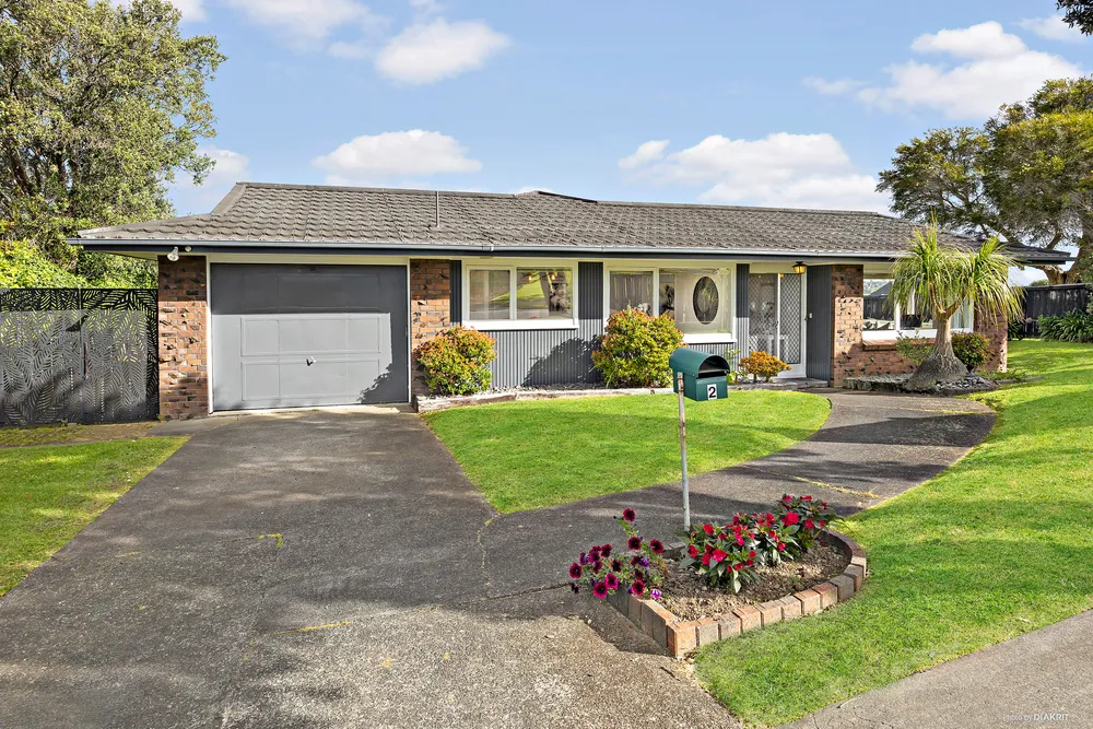 Photos of 2 McCrystal Avenue
