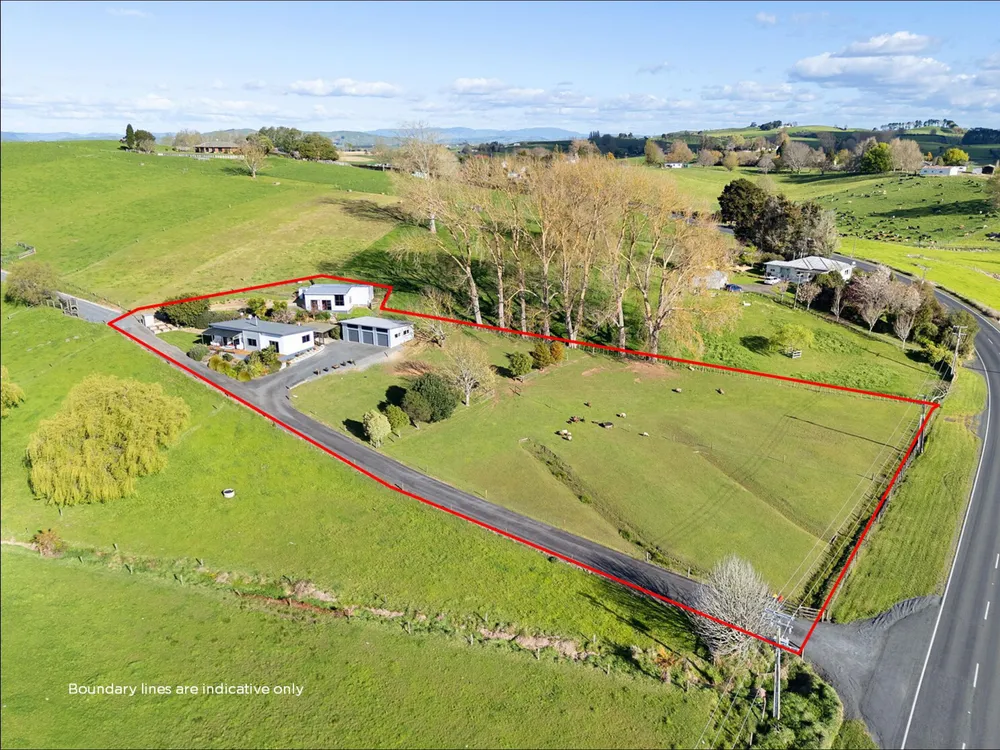 Photos of 1221A Pokuru Road