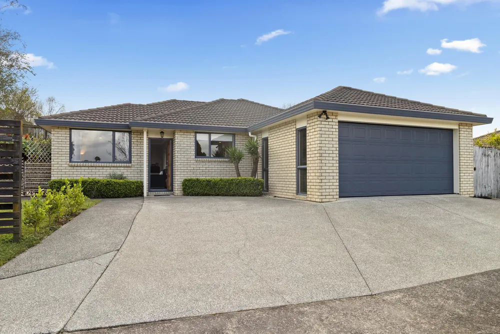Photo of 20 Les Marston Place, Pukekohe