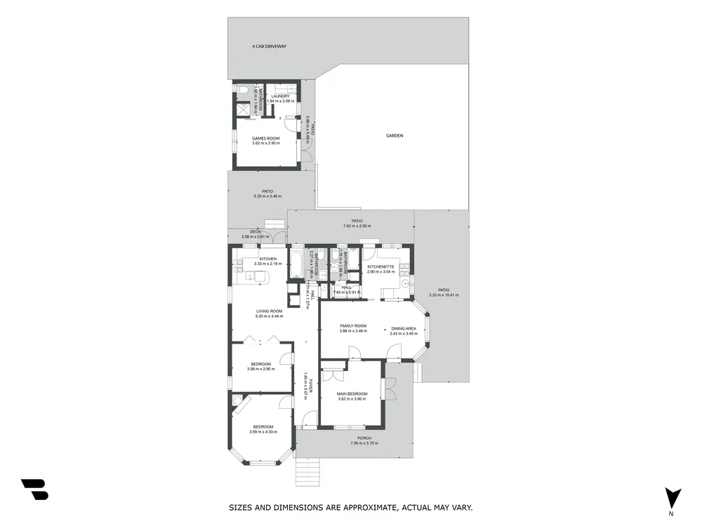 Photos of 29 Baildon Road