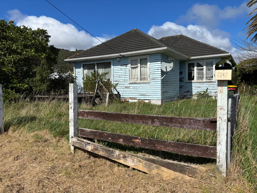 Photo of 19 Russell Road, Wainuiomata