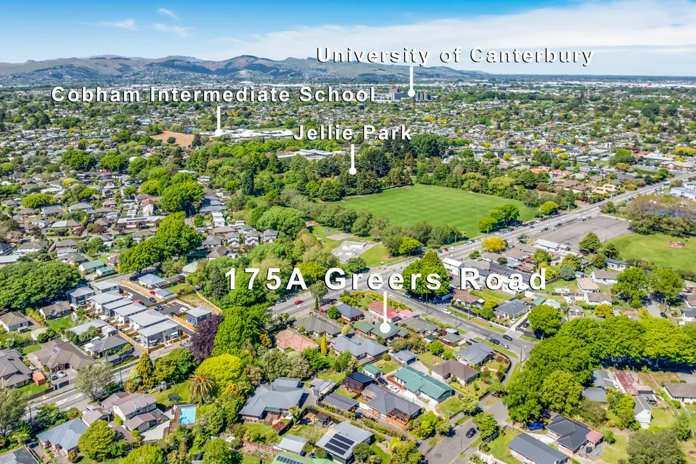 Photos of 175A Greers Road