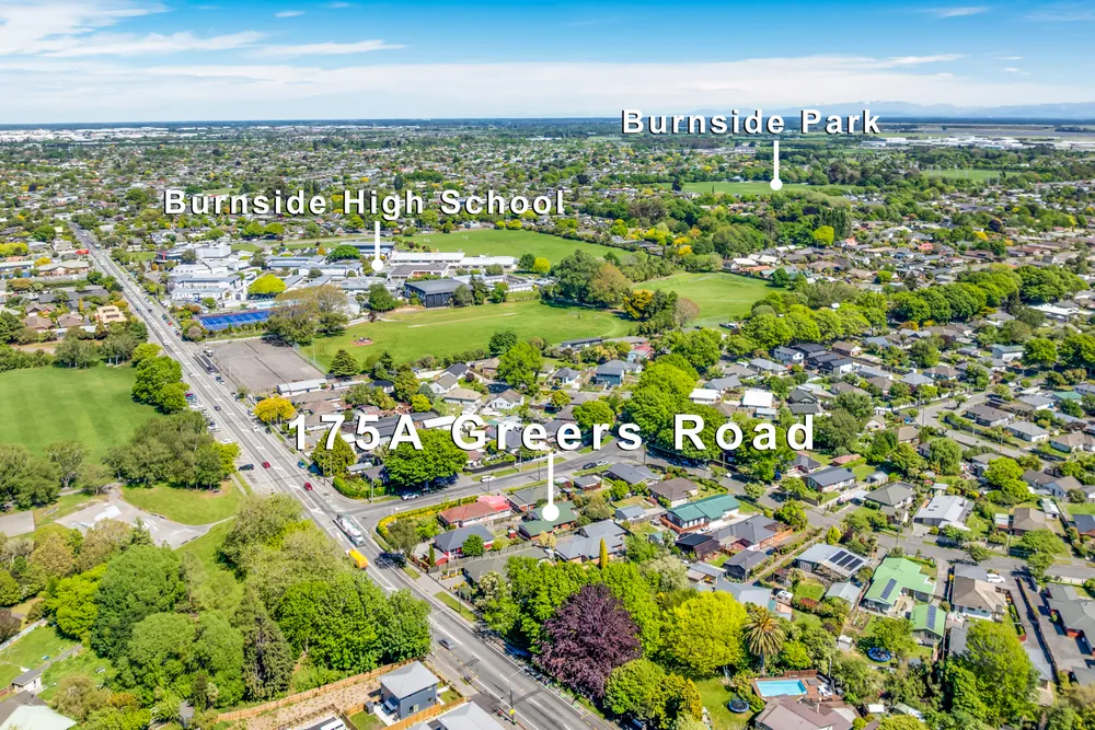 Photos of 175A Greers Road