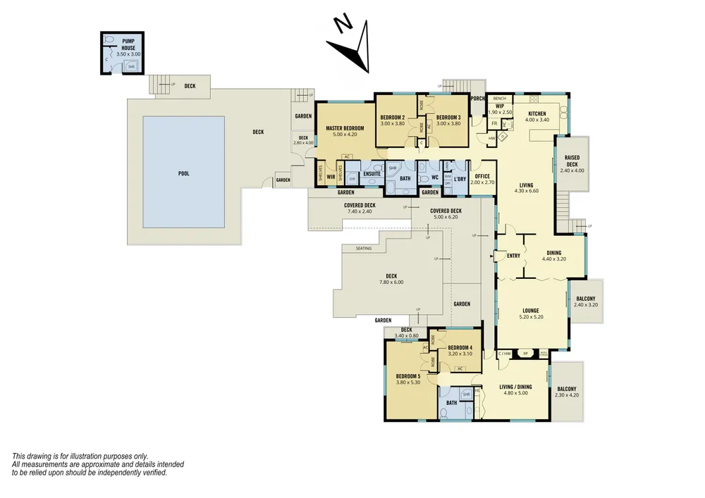 Photos of 438 Pinnacle Hill Road