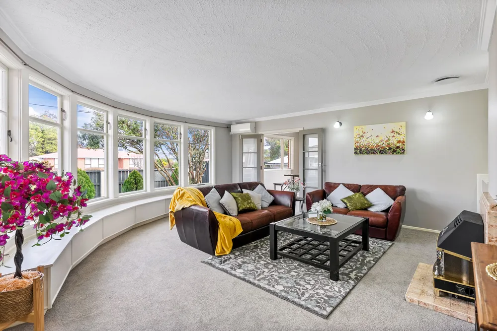 Photos of 2C Tararua Street